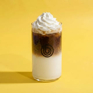 Macchiato Latte