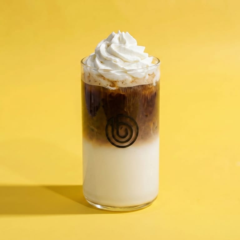 Savor Our Macchiato