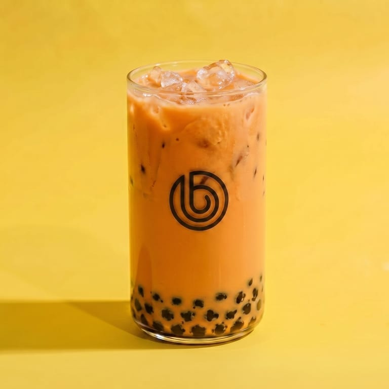 Savor Our Milk Tea