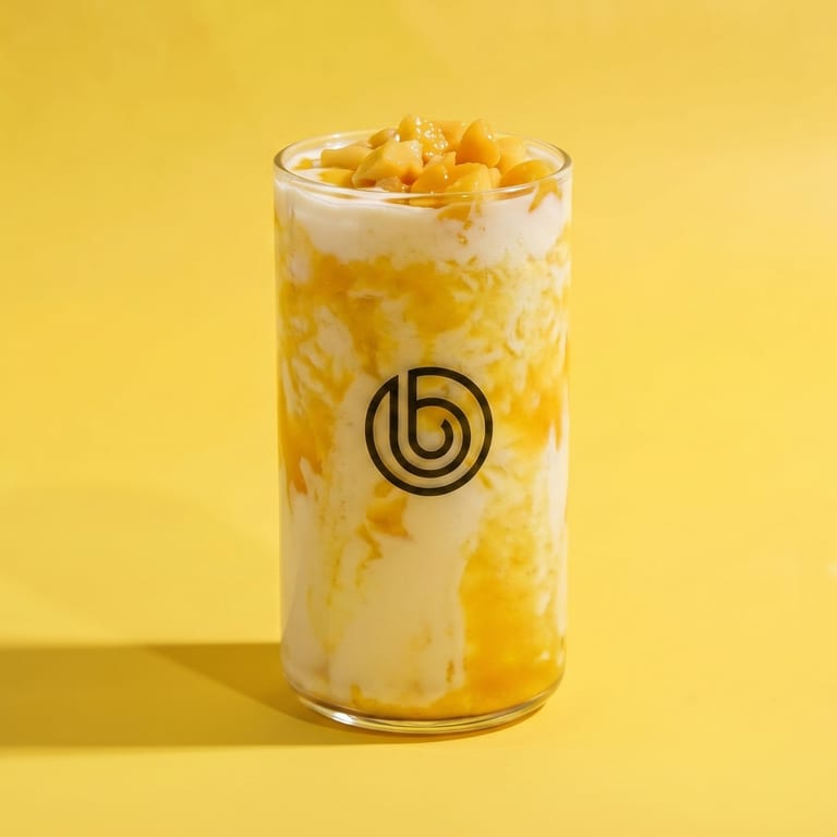 Breakfast Delights Await You