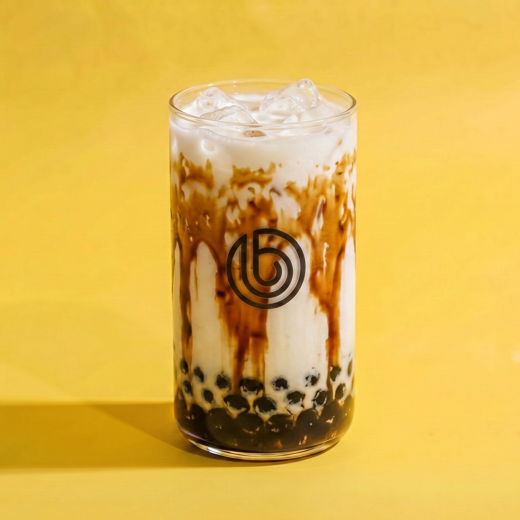 Brown Sugar Milk.