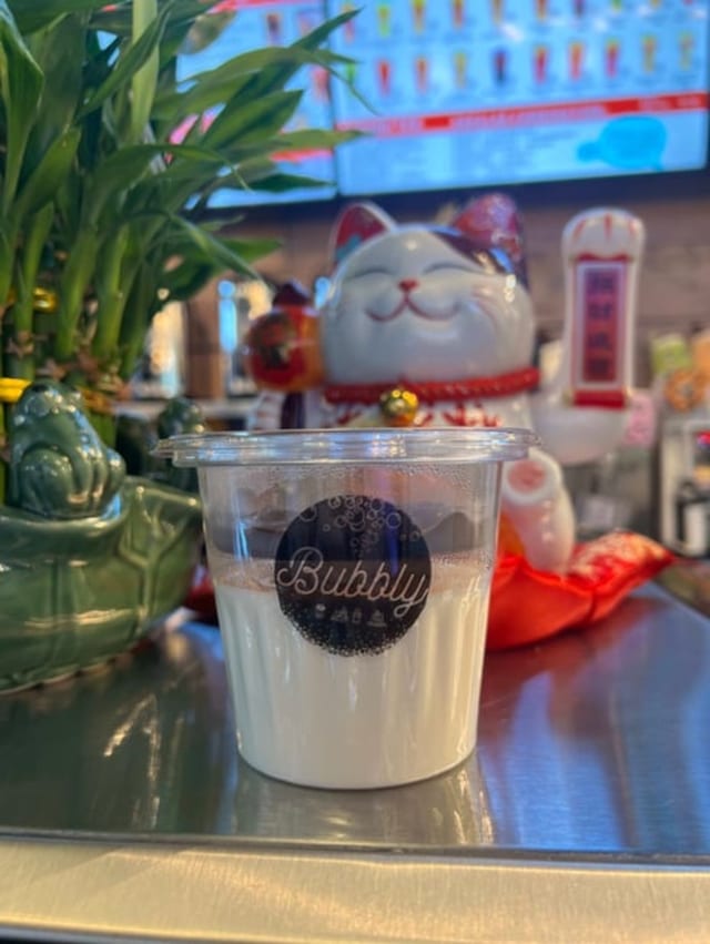 Soy Jelly Boba
