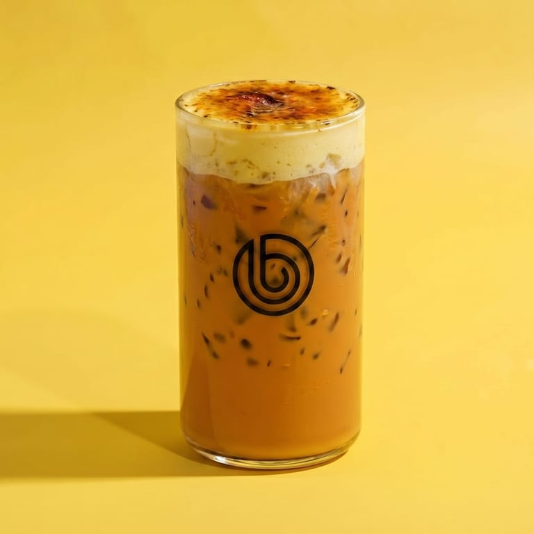 Breakfast Delights Await You