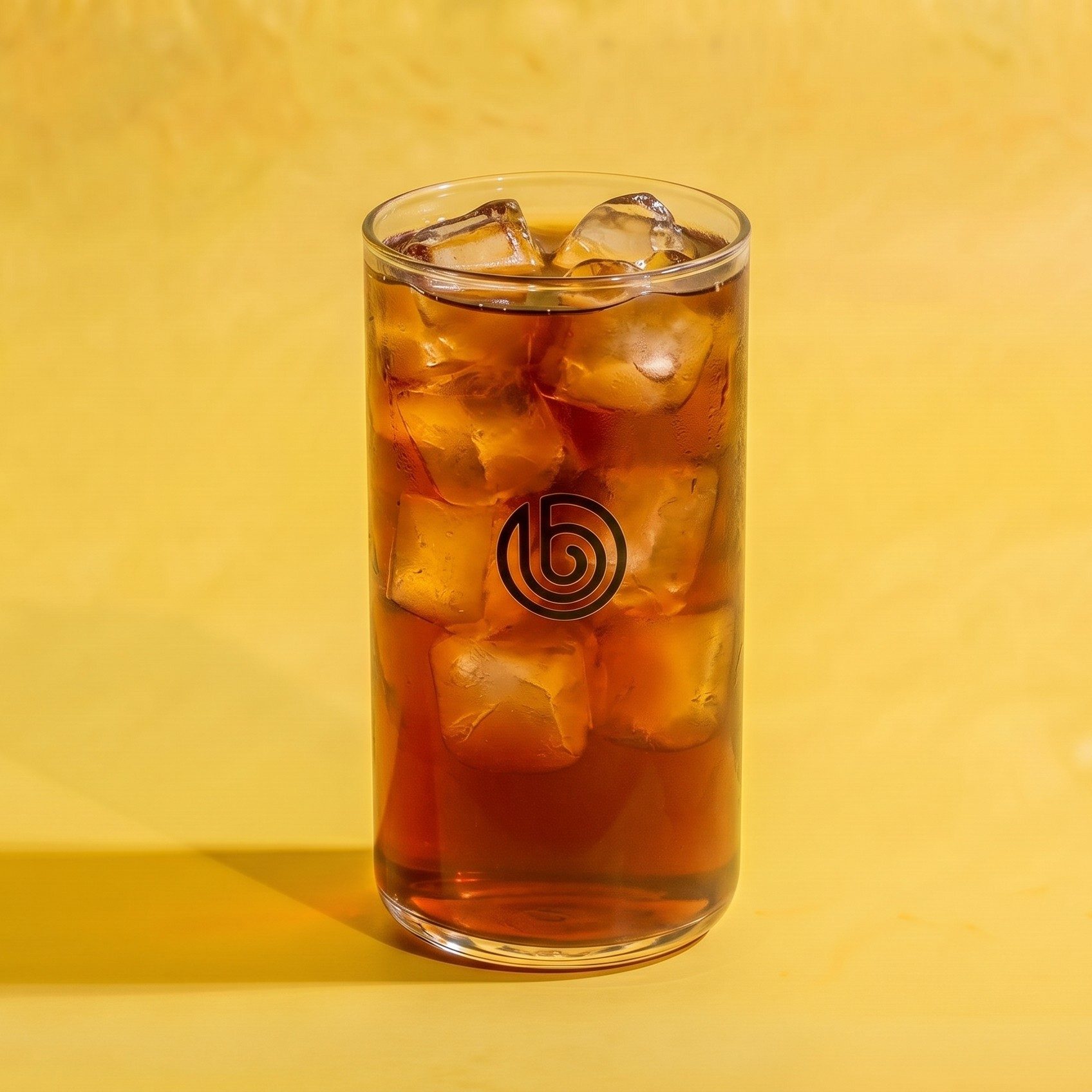 Wintermelon Fruit Tea.