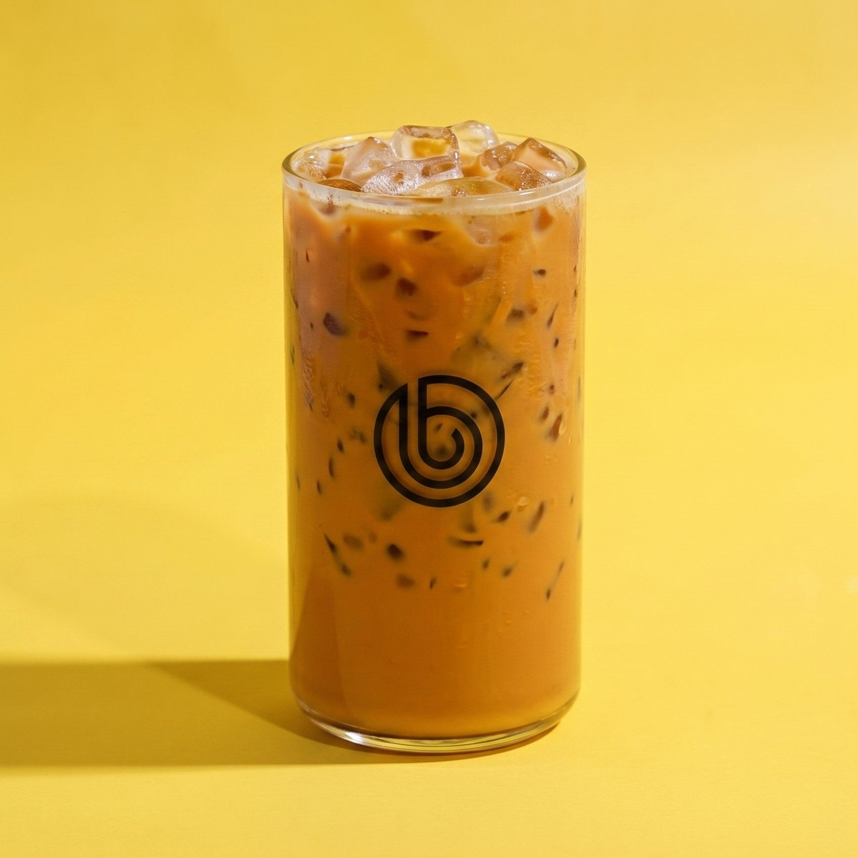 Vietnamese Coffee.