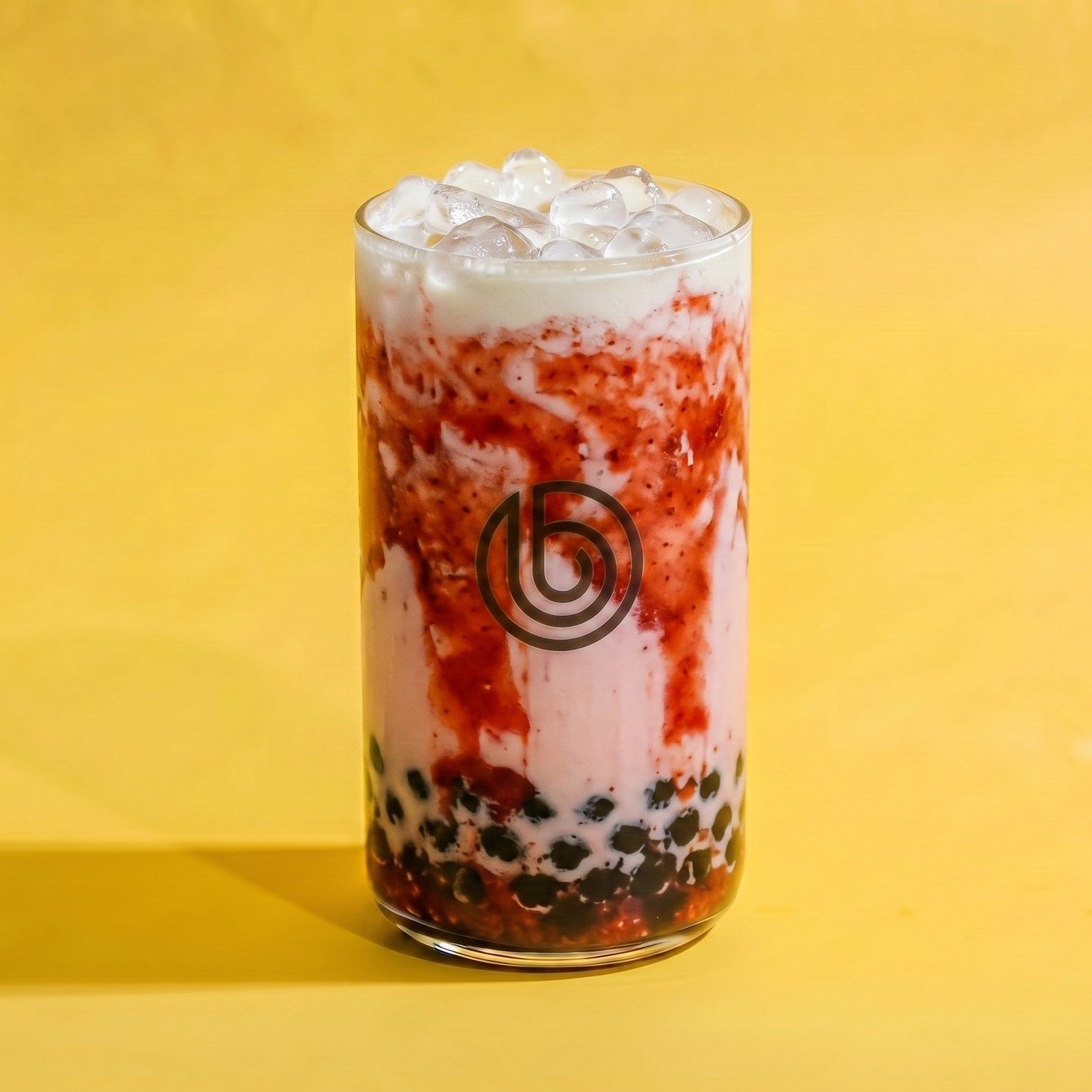 Fruit Milk Delight.
