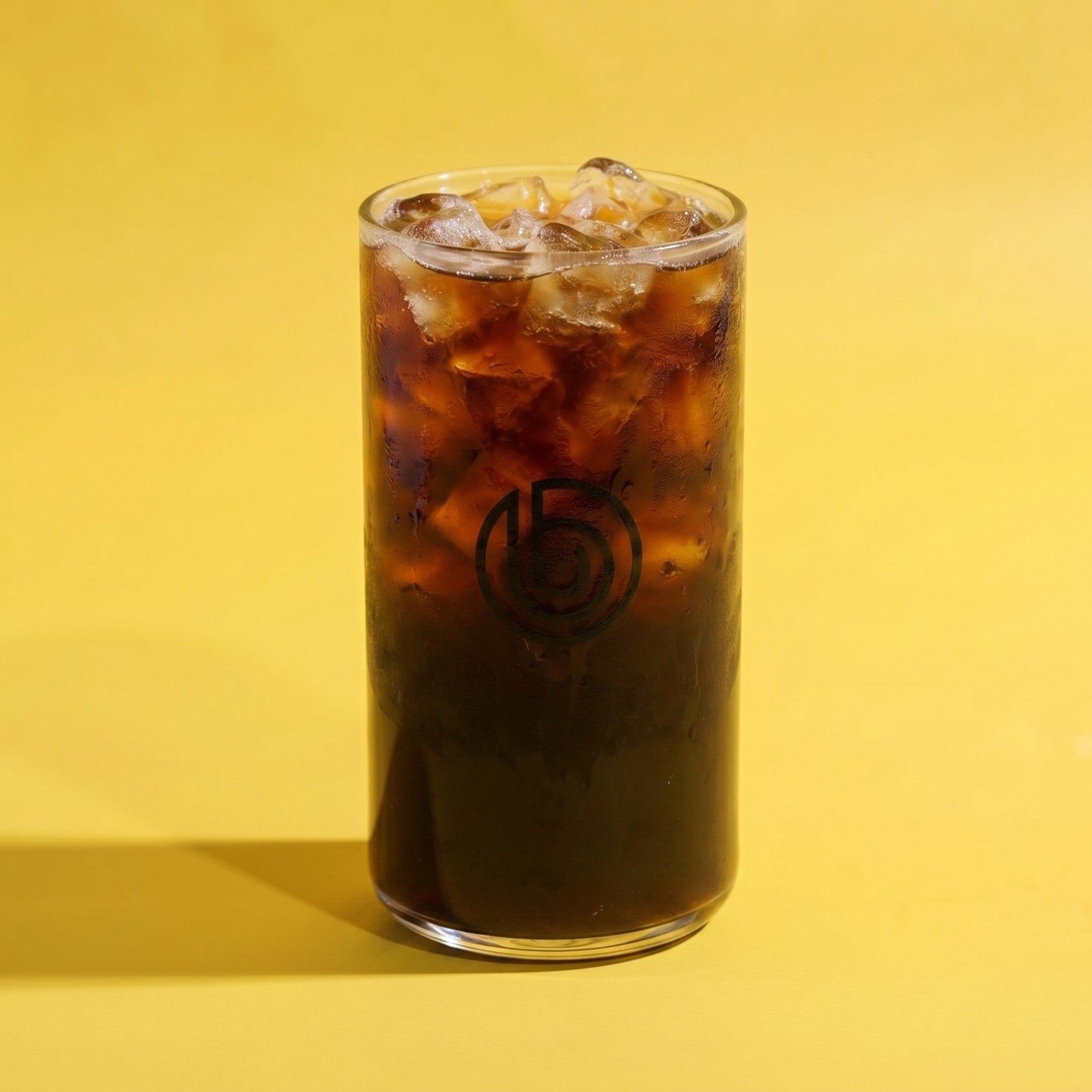Classic Black Coffee.