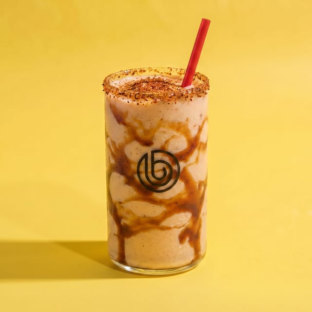 Mango Tango.