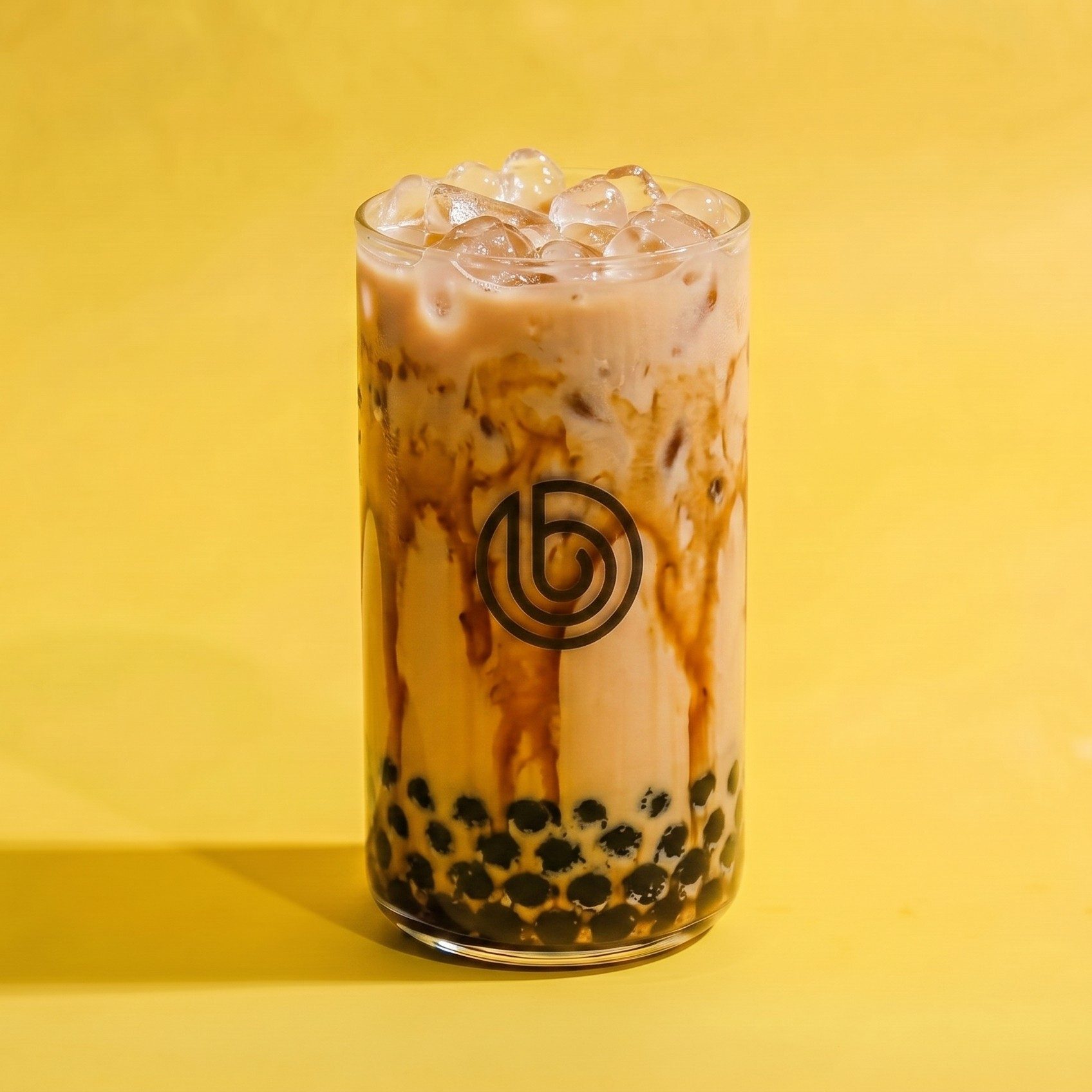 Caramel.