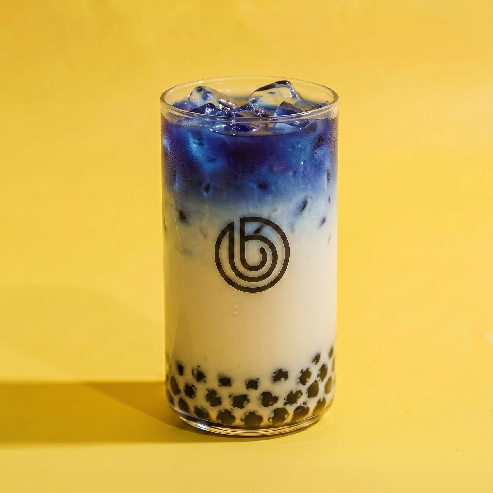 Butterfly Tea.