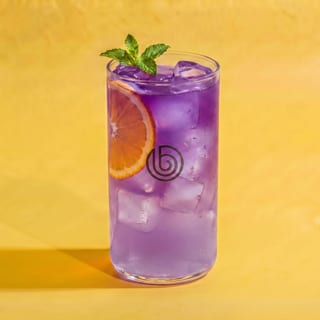 Lavender Fruit Tea