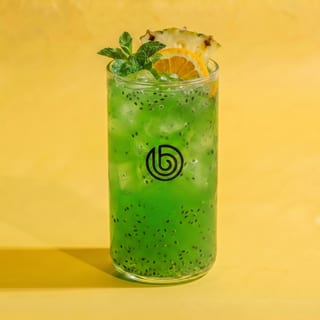Kiwi Fruit Tea