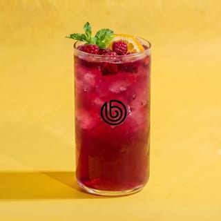 Dragon Fruit Tea
