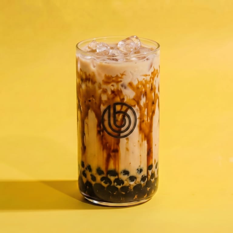 Discover Our Exquisite Tea Selection