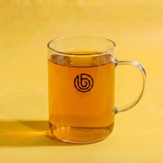 Hot or Iced Tea