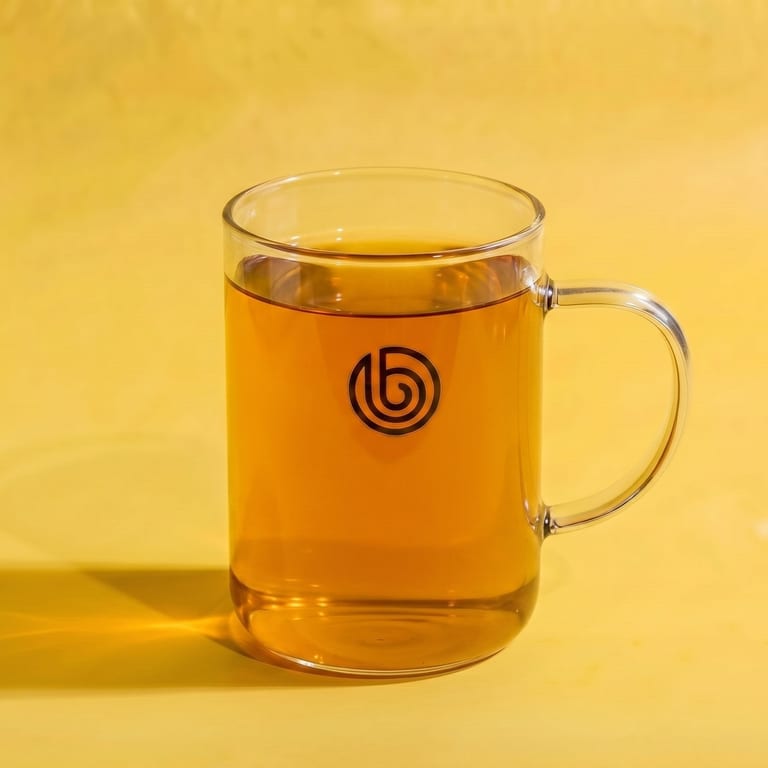 Iced Tea Varieties to Savor