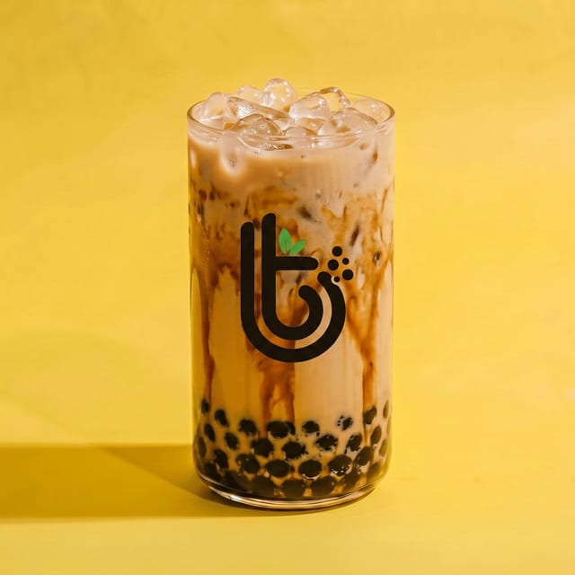 Caramel.