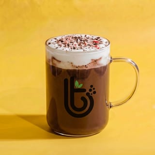 Hot Chocolate