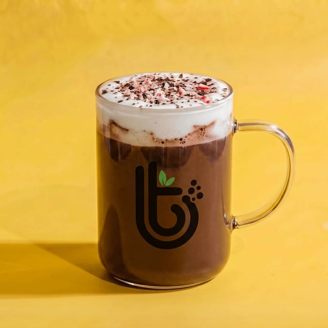 Hot Chocolate.