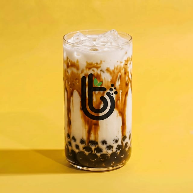 Brown Sugar Milk.