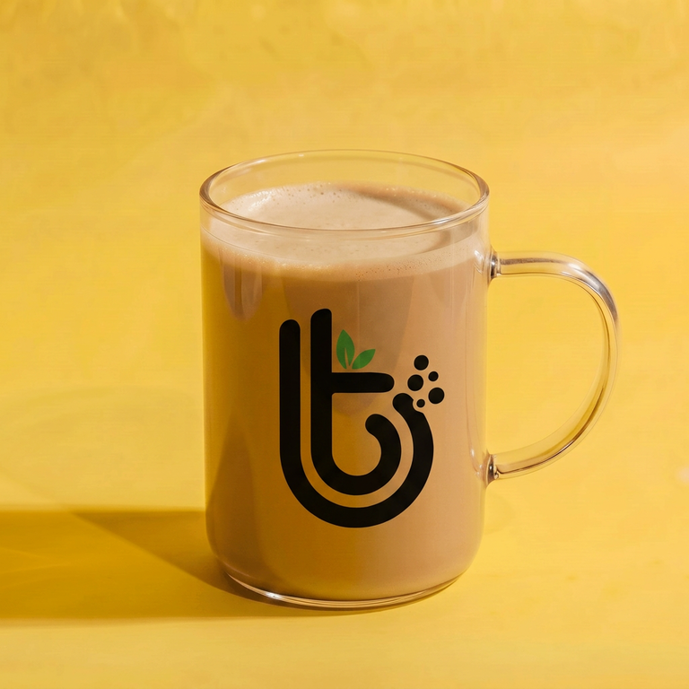 Indulge in Our Lattes