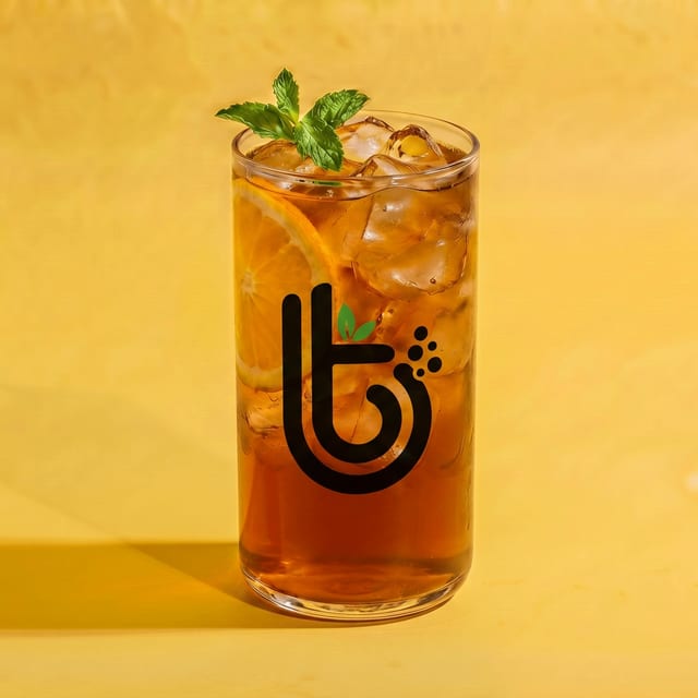 Kumquat Fruit Tea.