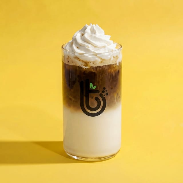 Macchiato Latte.