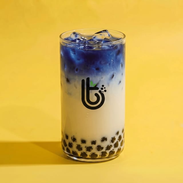 Butterfly Tea.