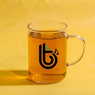 Hot or Iced Tea
