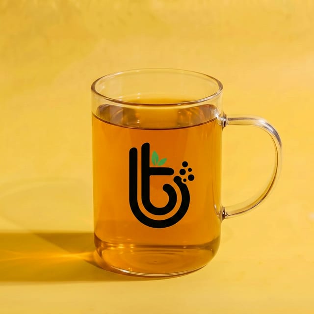 Hot or Iced Tea.
