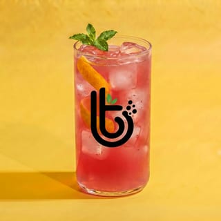 Rose Fruit Tea