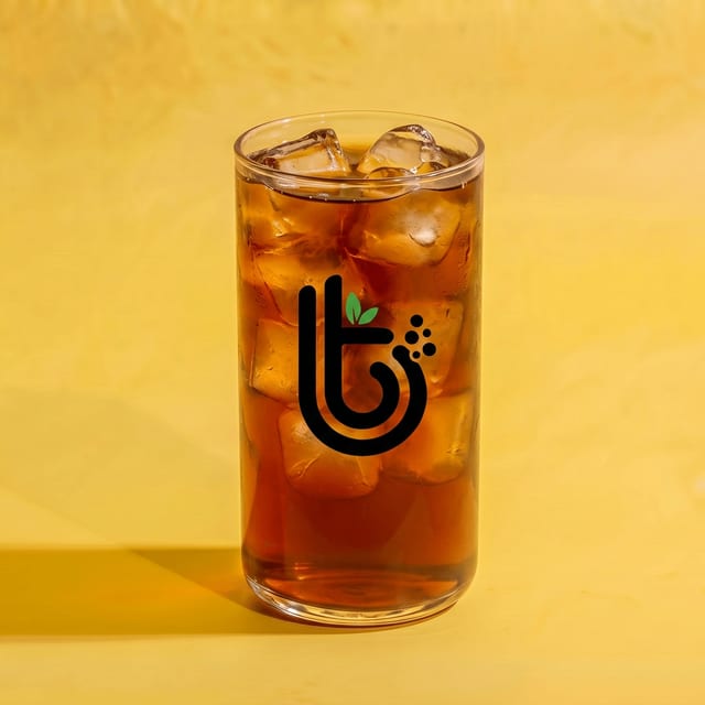 Wintermelon Fruit Tea.