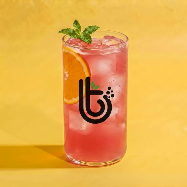 Guava Fruit Tea.